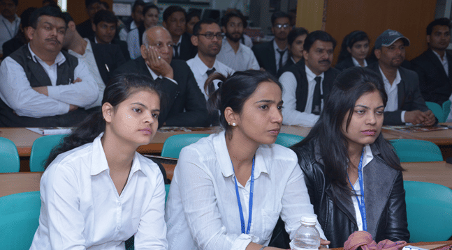 Kamkus College of Law Ghaziabad Campus photo 2